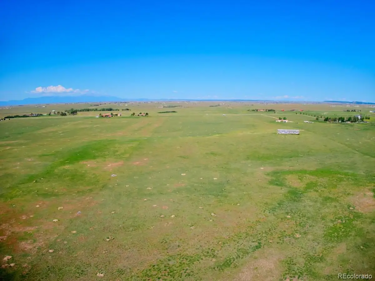 23165 Farmhouse Ct, Calhan, CO 80808 - #1