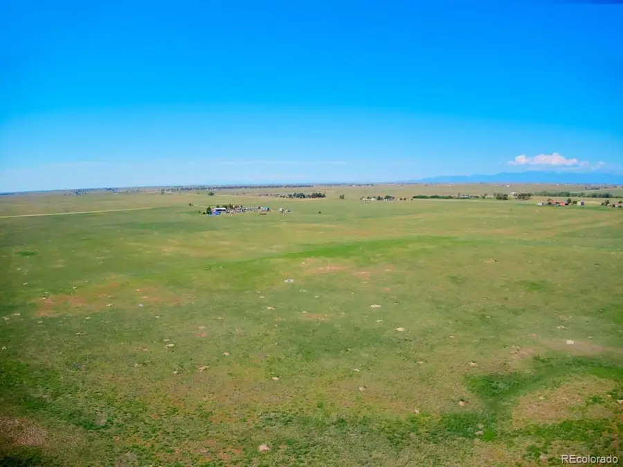 23165 Farmhouse Ct, Calhan, CO 80808 - #2