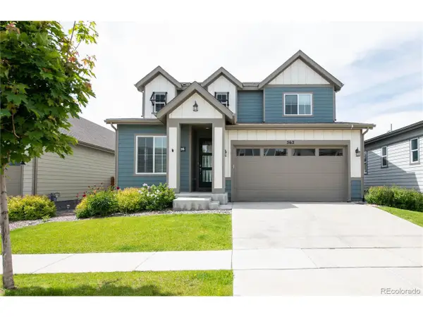 562 W 173rd, Broomfield, CO 80023