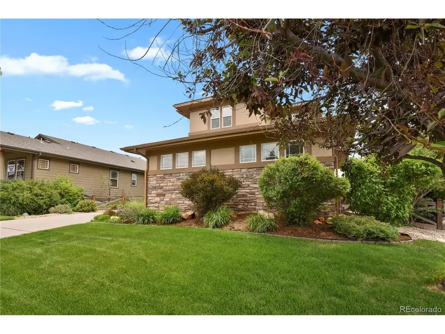 6651 Big Leaf Ln, Colorado Springs, CO 80927 - #2