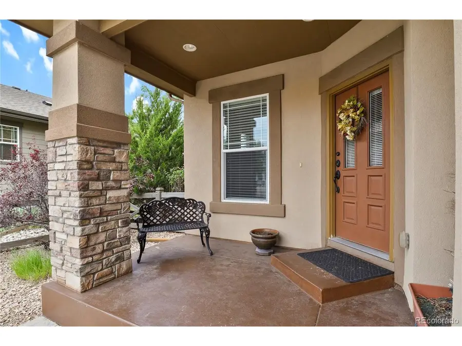 6651 Big Leaf Ln, Colorado Springs, CO 80927 - #3
