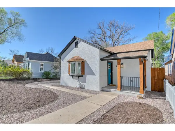 2315 W Kiowa St, Colorado Springs, CO 80904