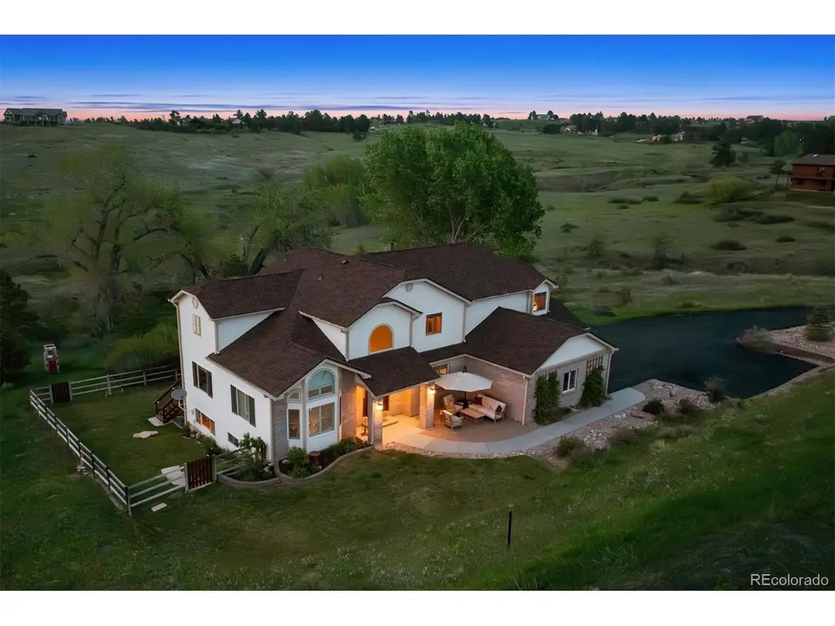 7289 Stroh Rd, Parker, CO 80134 - Image #1