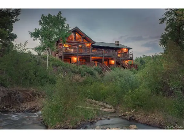 7005 County Road 221, Salida, CO 81201