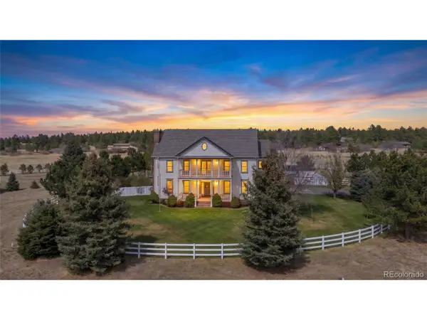 458 Grey Squirrel Way, Franktown, CO 80116