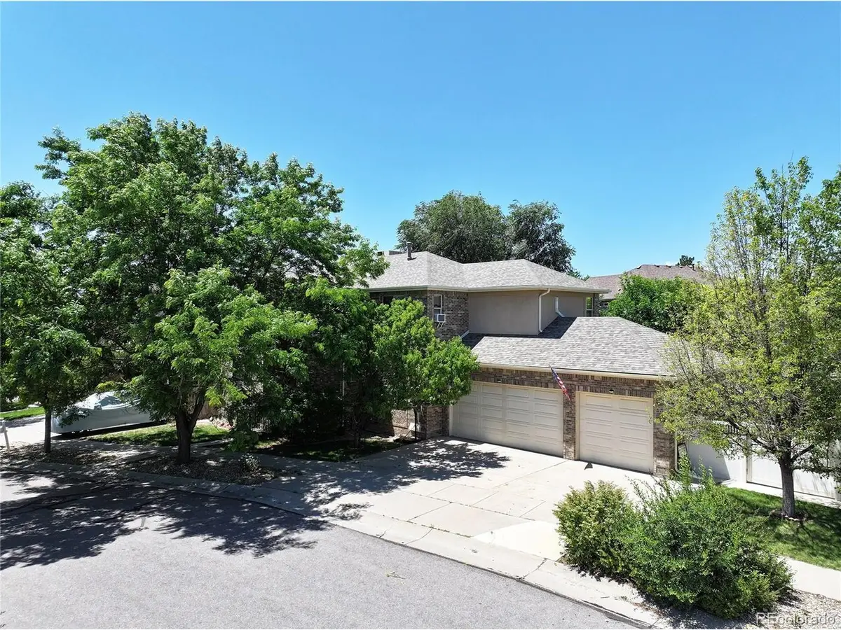 Address Withheld By Seller, Denver, CO 80232 - #1