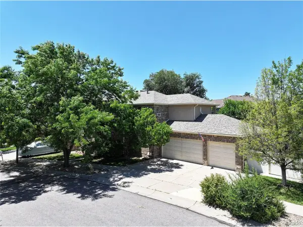 Address Withheld By Seller, Denver, CO 80232