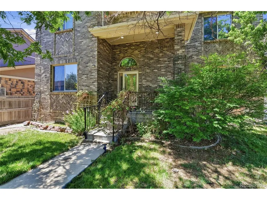 Address Withheld By Seller, Denver, CO 80232 - #2