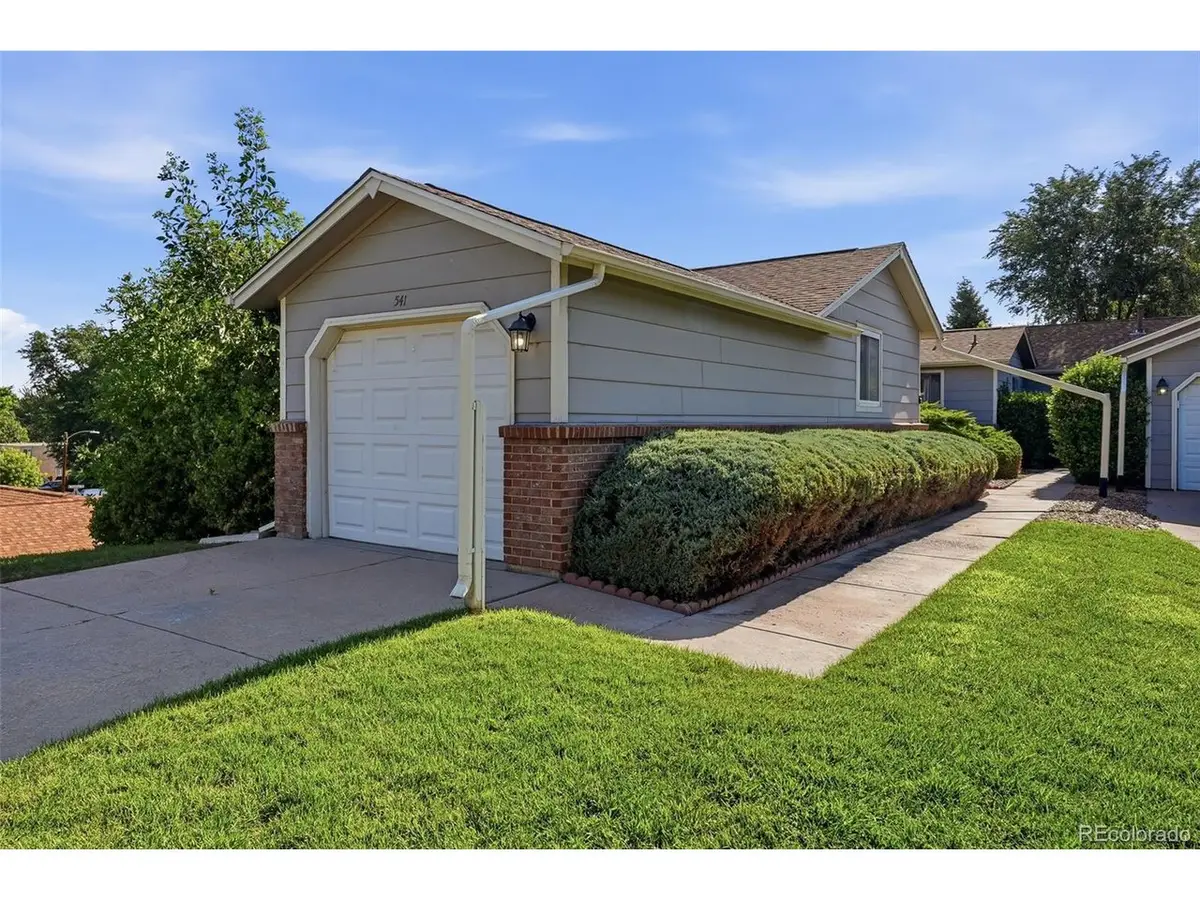 541 W Crestline Cir #10B1, Littleton, CO 80120 - #1