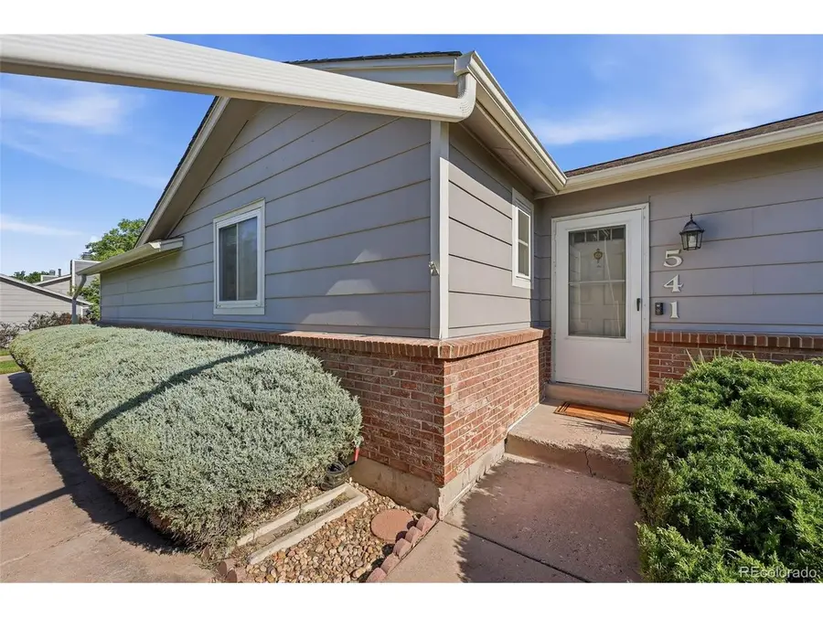 541 W Crestline Cir #10B1, Littleton, CO 80120 - #3