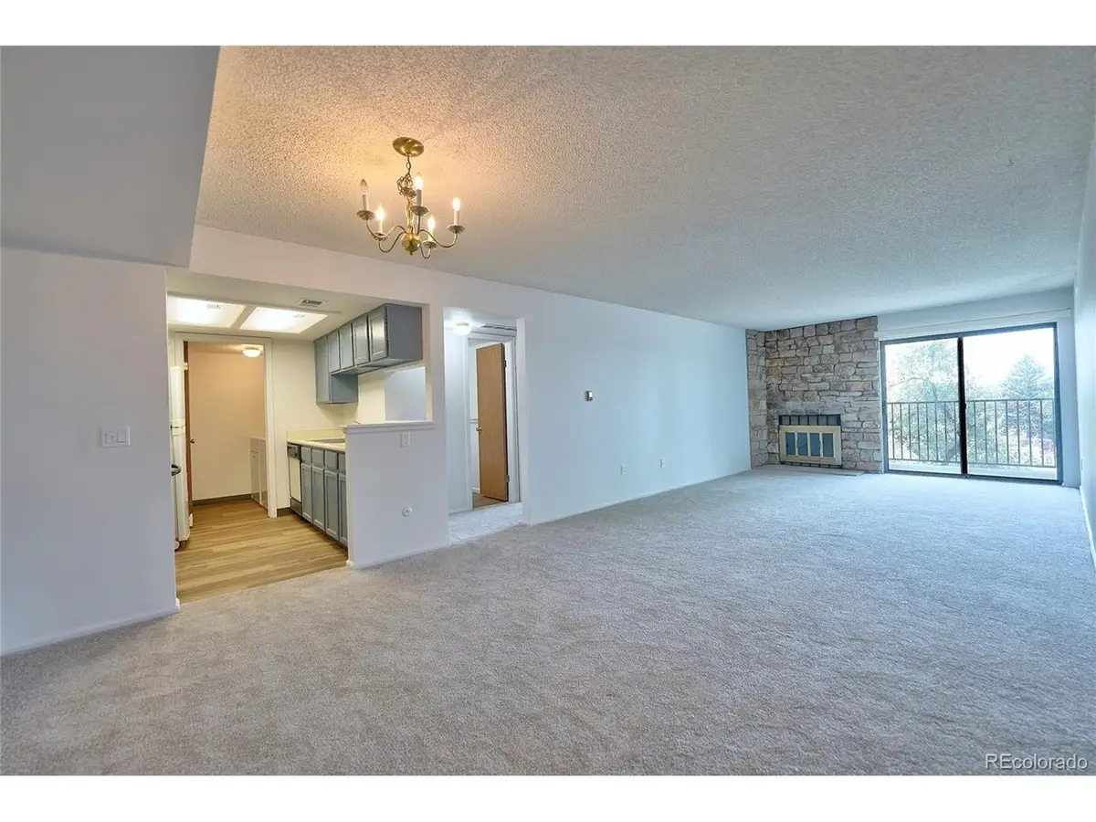 481 S Kalispell Way #103, Aurora, CO 80017 - #1
