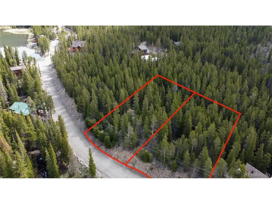 0 Brook Dr, Idaho Springs, CO 80452 - #3