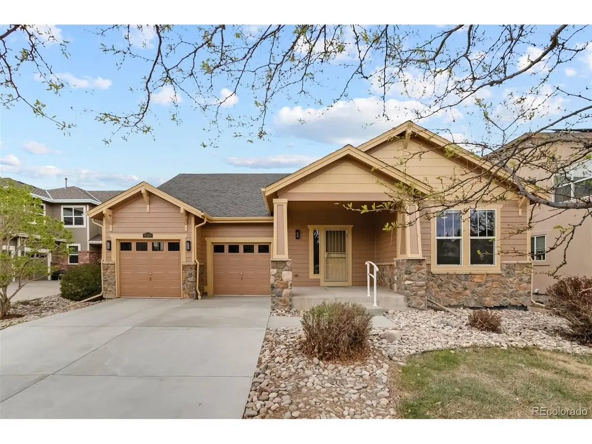 Address Withheld By Seller, Littleton, CO 80123 - #1