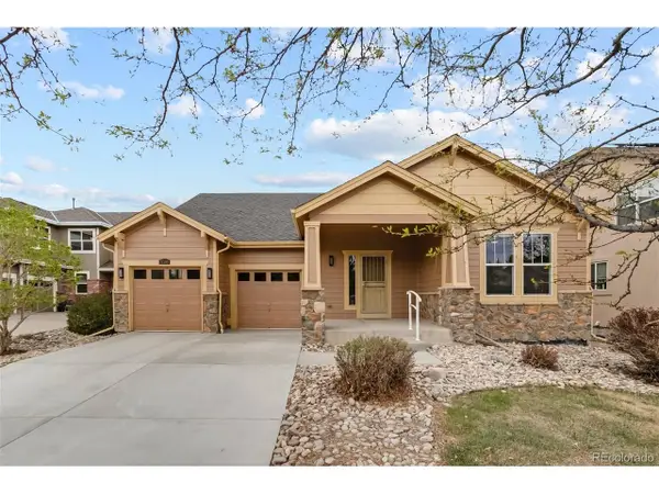 Address Withheld By Seller, Littleton, CO 80123