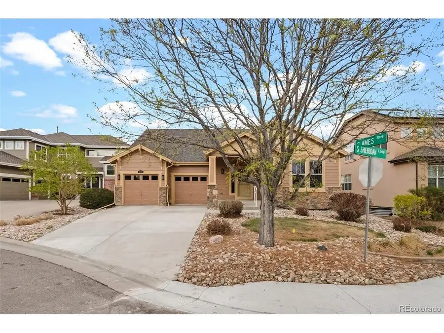 Address Withheld By Seller, Littleton, CO 80123 - #2