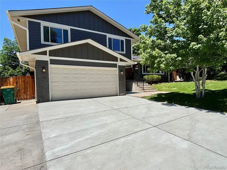 1969 S Urban St, Lakewood, CO 80228 - #2