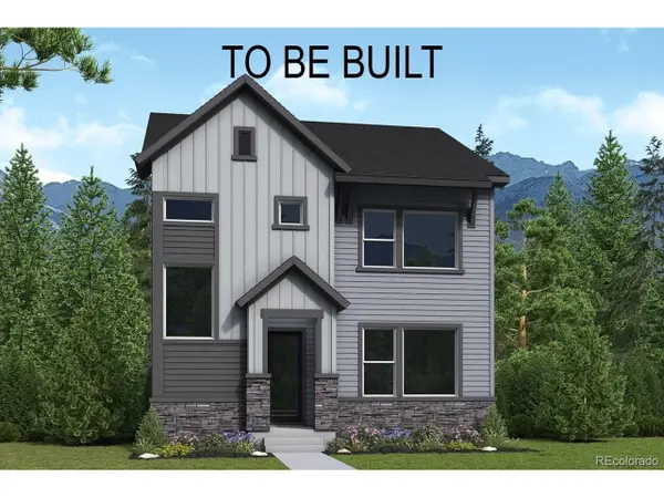 6619 Knapp Dr, Colorado Springs, CO 80924