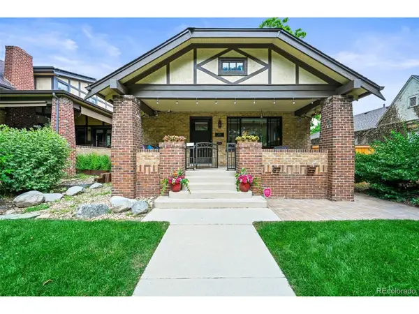 1414 S Vine St, Denver, CO 80210