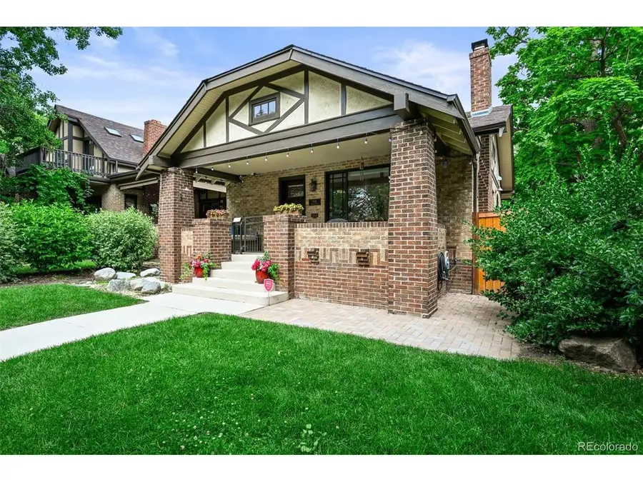 1414 S Vine St, Denver, CO 80210 - #3