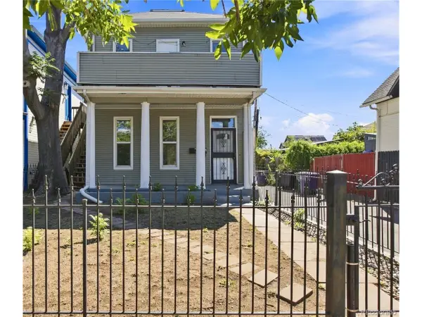 1024 Lipan St, Denver, CO 80204
