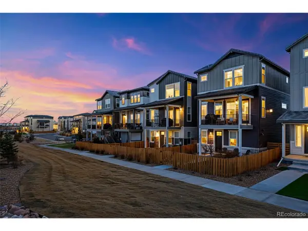 11057 Shining Star Cir, Parker, CO 80134