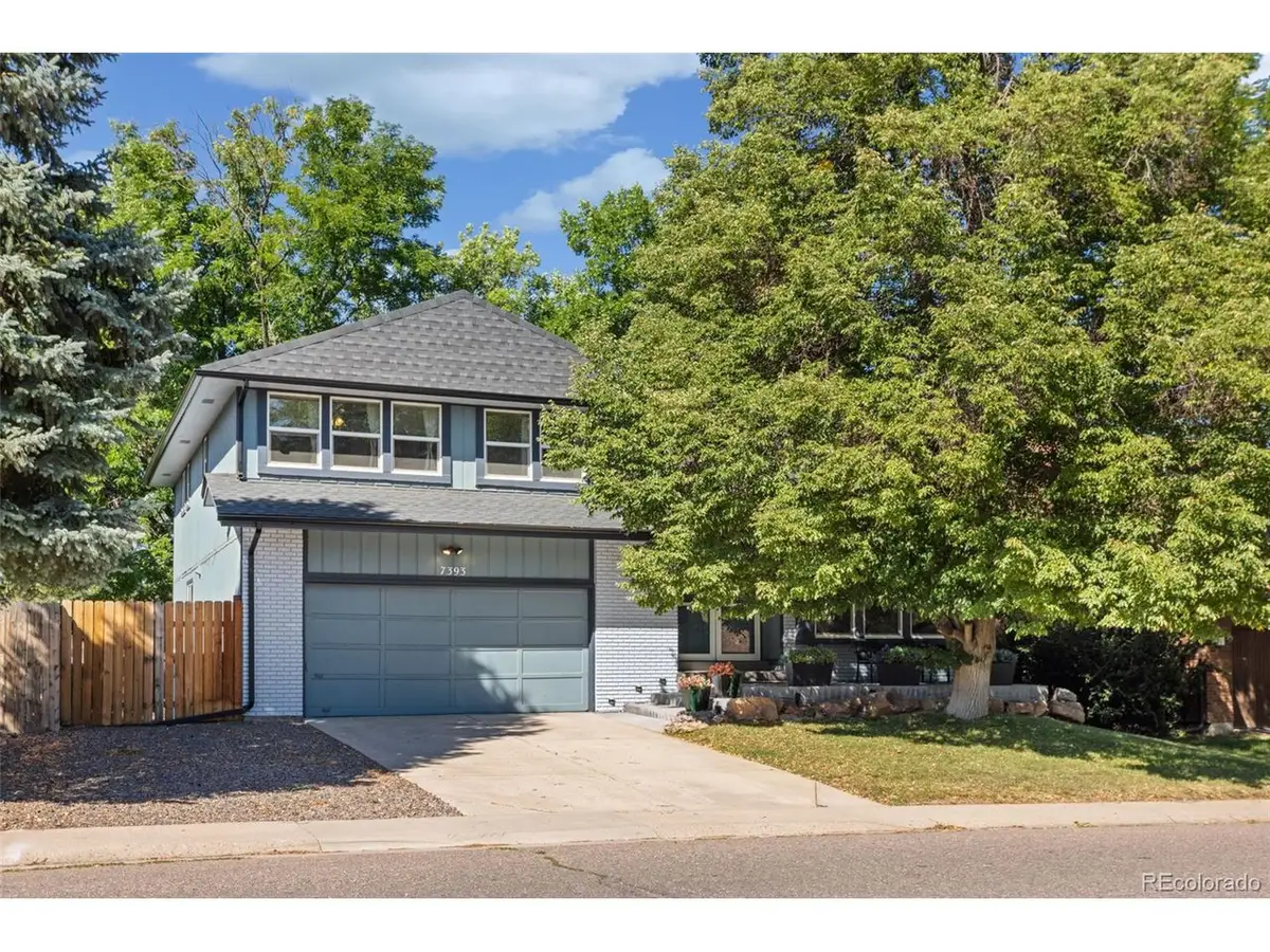 7393 S Zephyr Way, Littleton, CO 80128 - Image #1