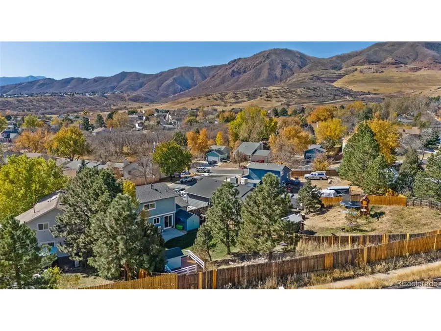 7169 Silver Torch Ter, Colorado Springs, CO 80919 - #2