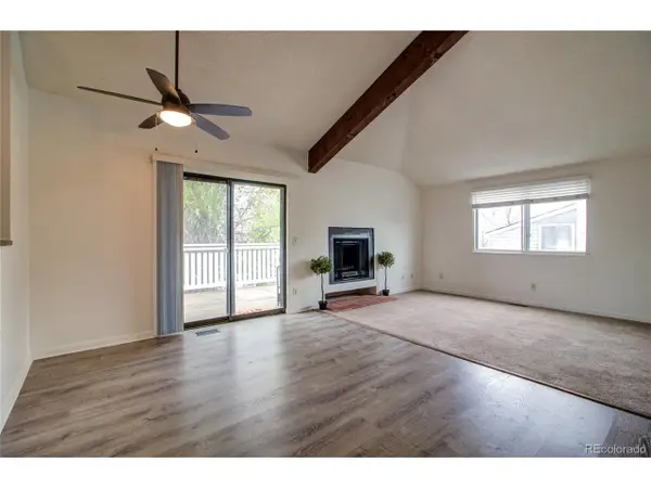 6660 E Mississippi Ave #9, Denver, CO 80224