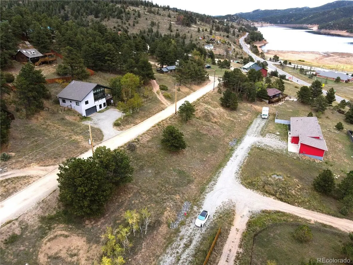 287 Boulder Canyon Dr, Nederland, CO 80466 - #1