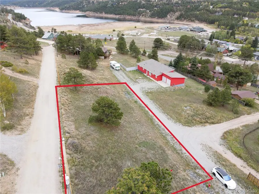 287 Boulder Canyon Dr, Nederland, CO 80466 - #2