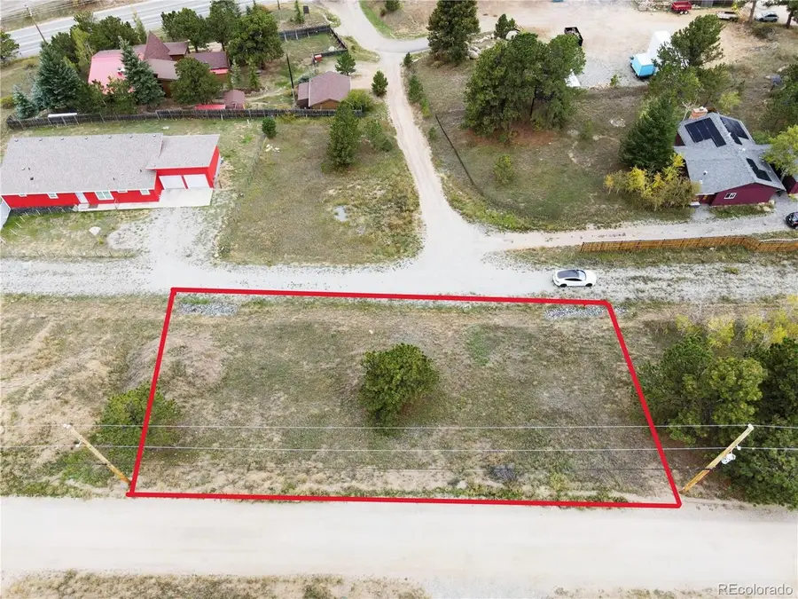 287 Boulder Canyon Dr, Nederland, CO 80466 - #3