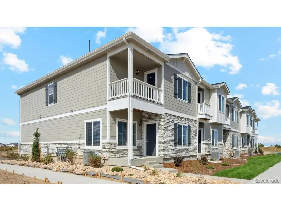 925 Montbello Ave, Fort Lupton, CO 80621 - #2