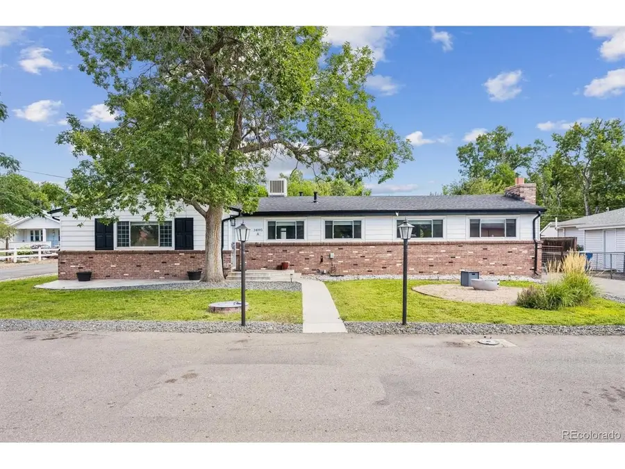 14195 W 50th Ave, Golden, CO 80403 - #2