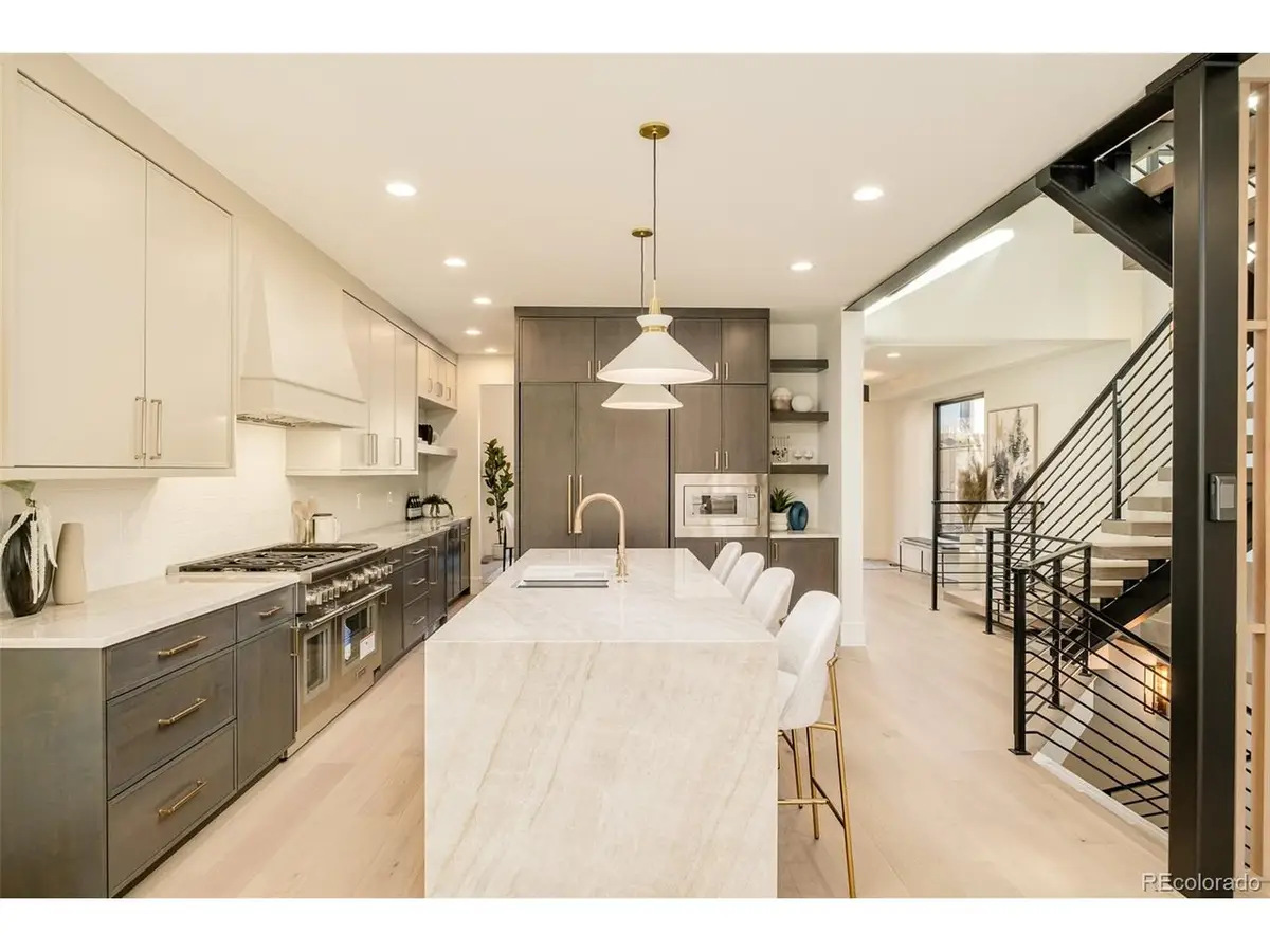 415 S Williams St, Denver, CO 80209 - #1