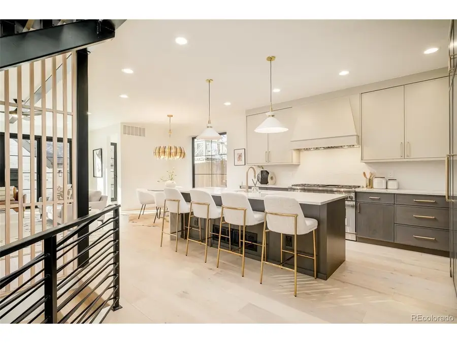 415 S Williams St, Denver, CO 80209 - #2