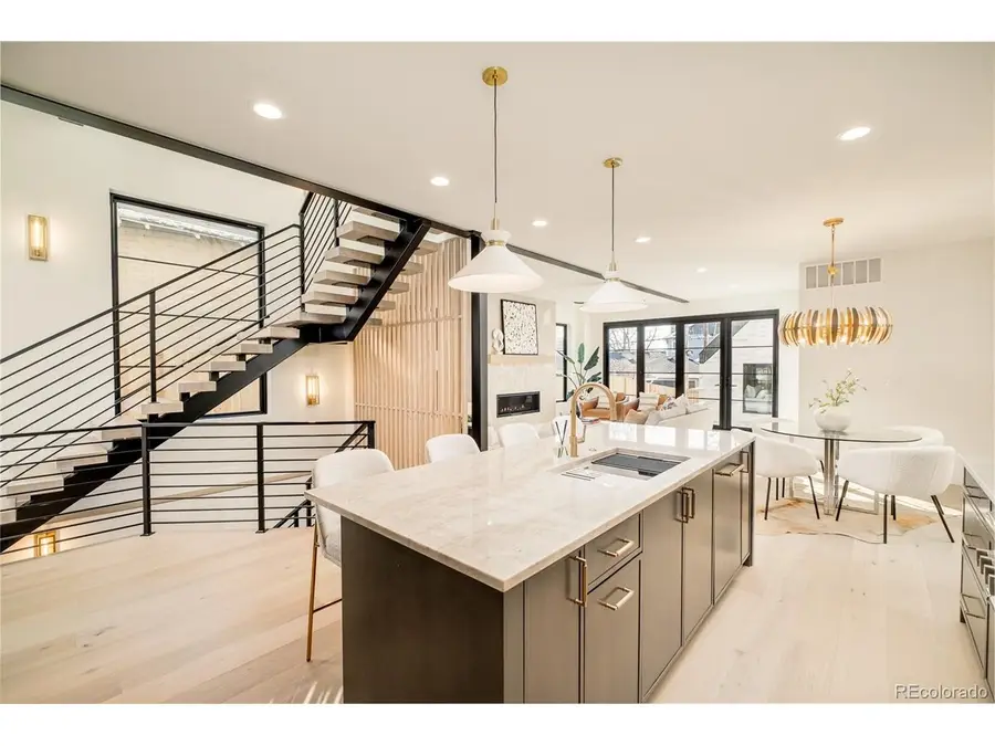 415 S Williams St, Denver, CO 80209 - #3