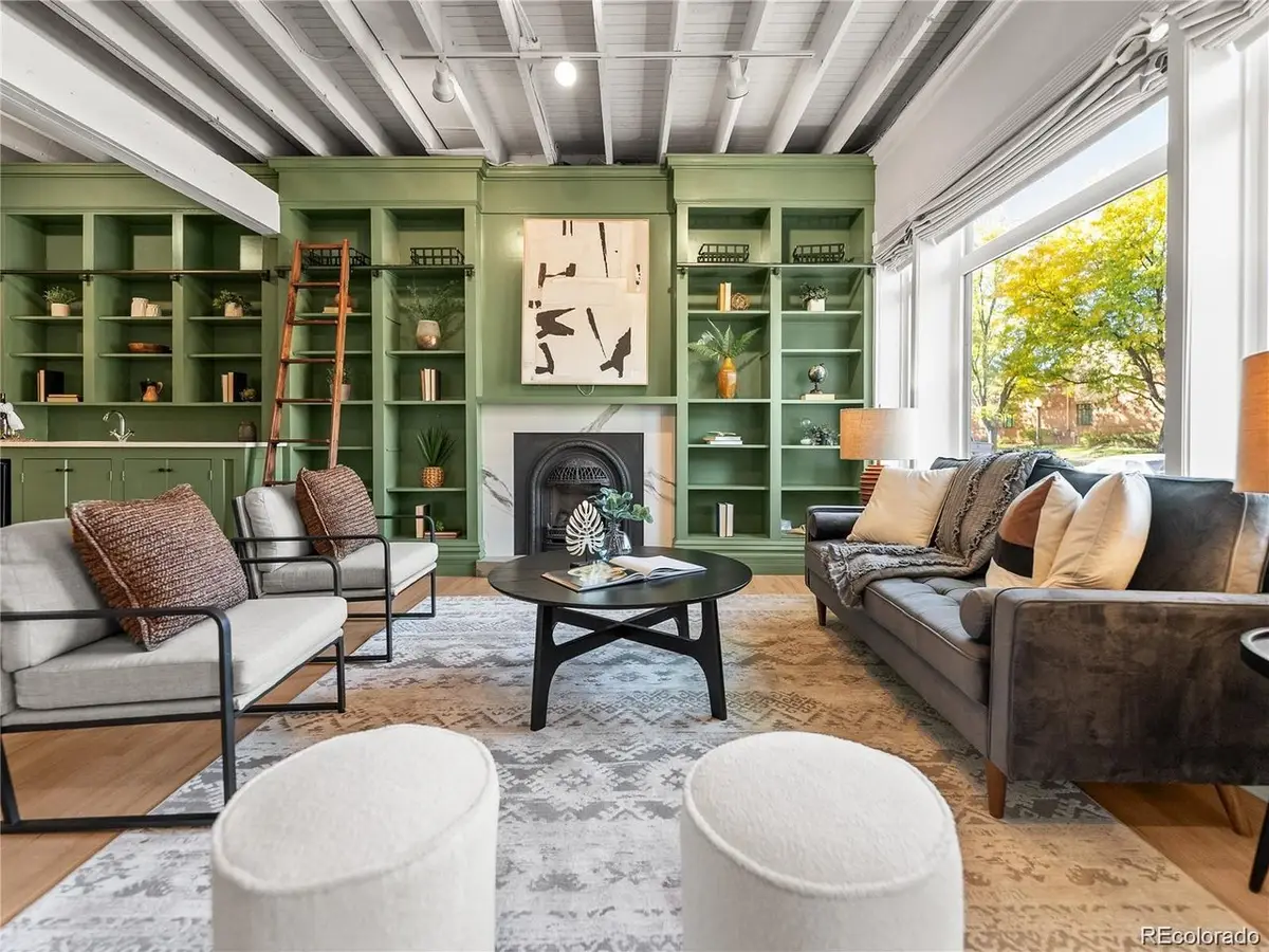 1860 Race St, Denver, CO 80206 - #1