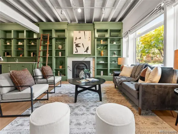 1860 Race St, Denver, CO 80206