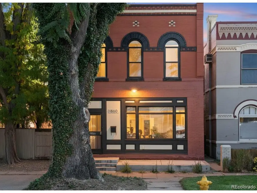1860 Race St, Denver, CO 80206 - #2
