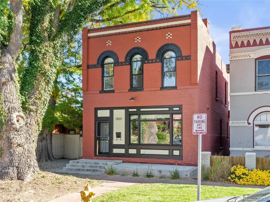 1860 Race St, Denver, CO 80206 - #3