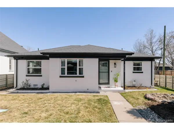 4024 Alcott St, Denver, CO 80211