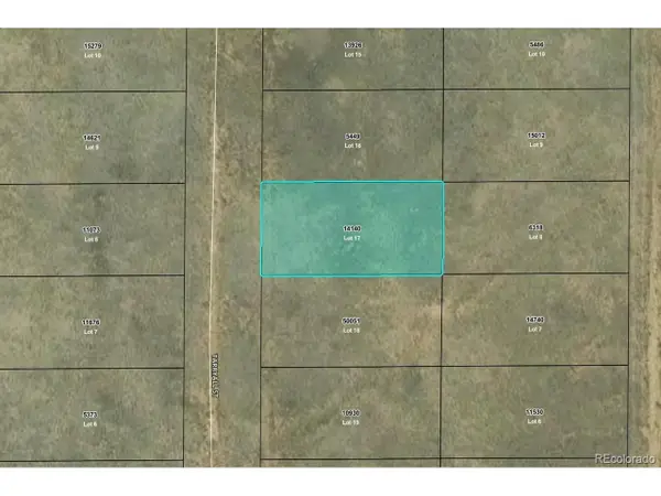 Tarryall St, Hartsel, CO 80449
