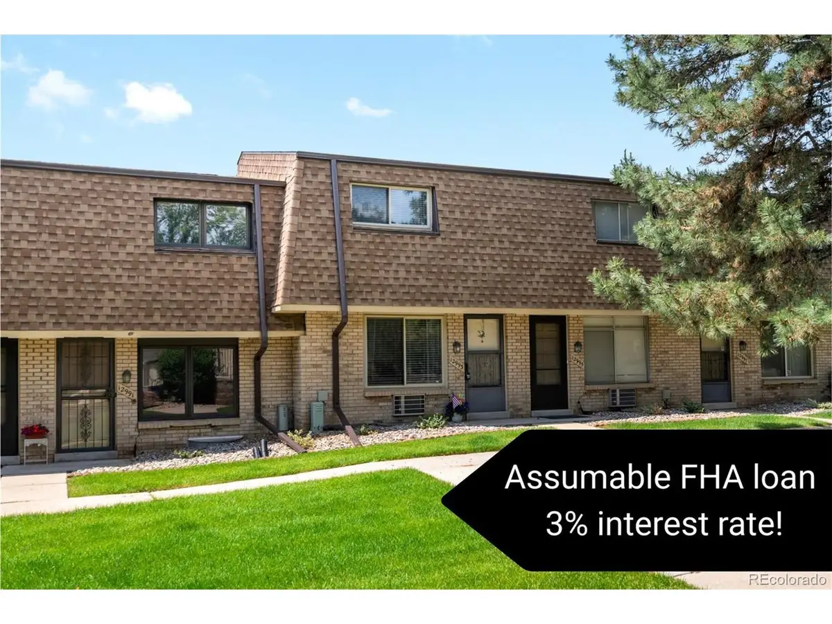 12993 W 20th Ave, Golden, CO 80401 - Image #1