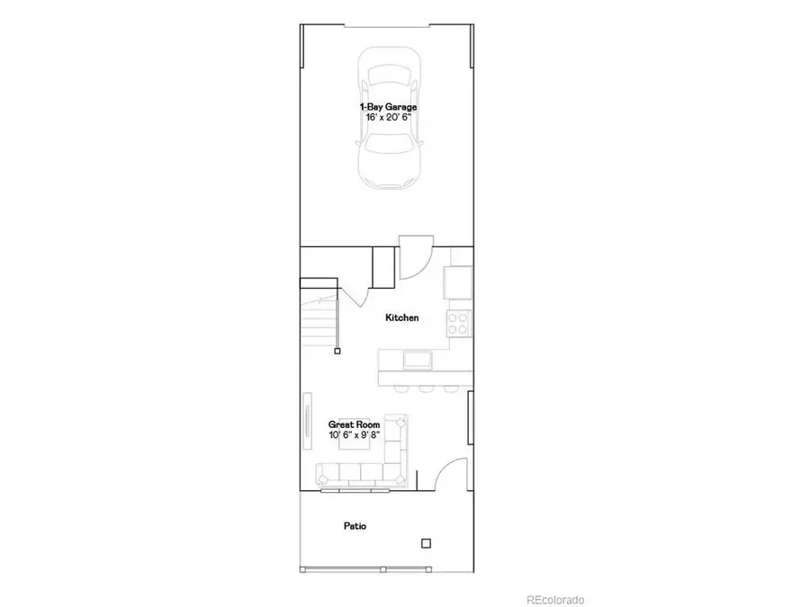 6958 E 149th Ave #3, Thornton, CO 80602 - #2