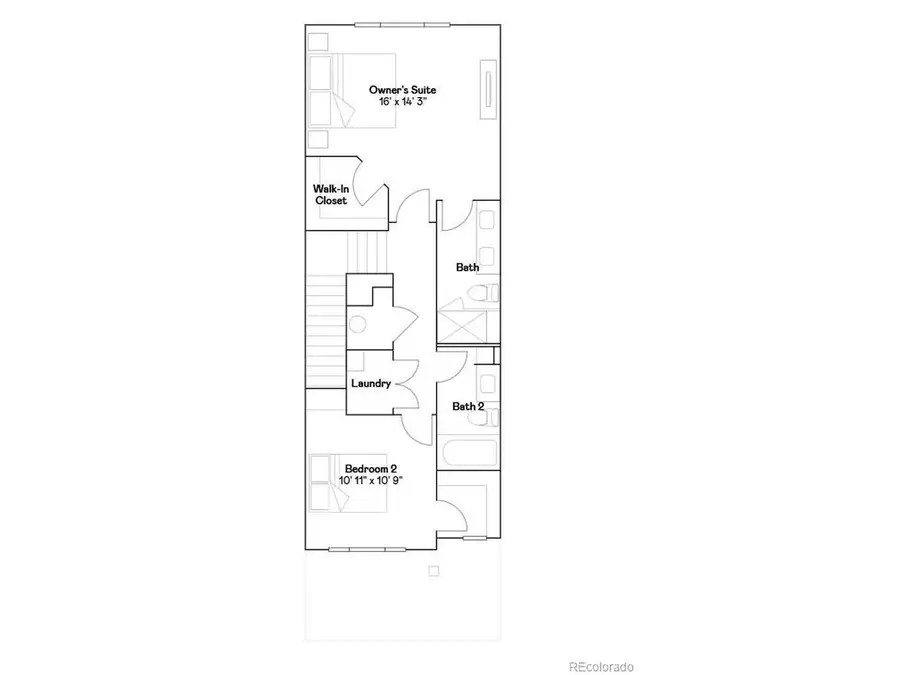 6958 E 149th Ave #3, Thornton, CO 80602 - #3