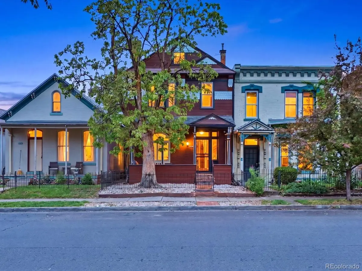 2440 Stout St, Denver, CO 80205 - #1