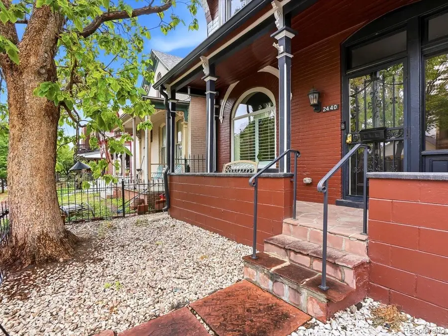 2440 Stout St, Denver, CO 80205 - #3
