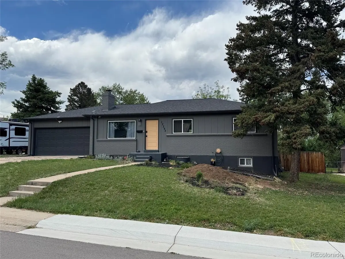 Address Withheld By Seller, Lakewood, CO 80228 - #1
