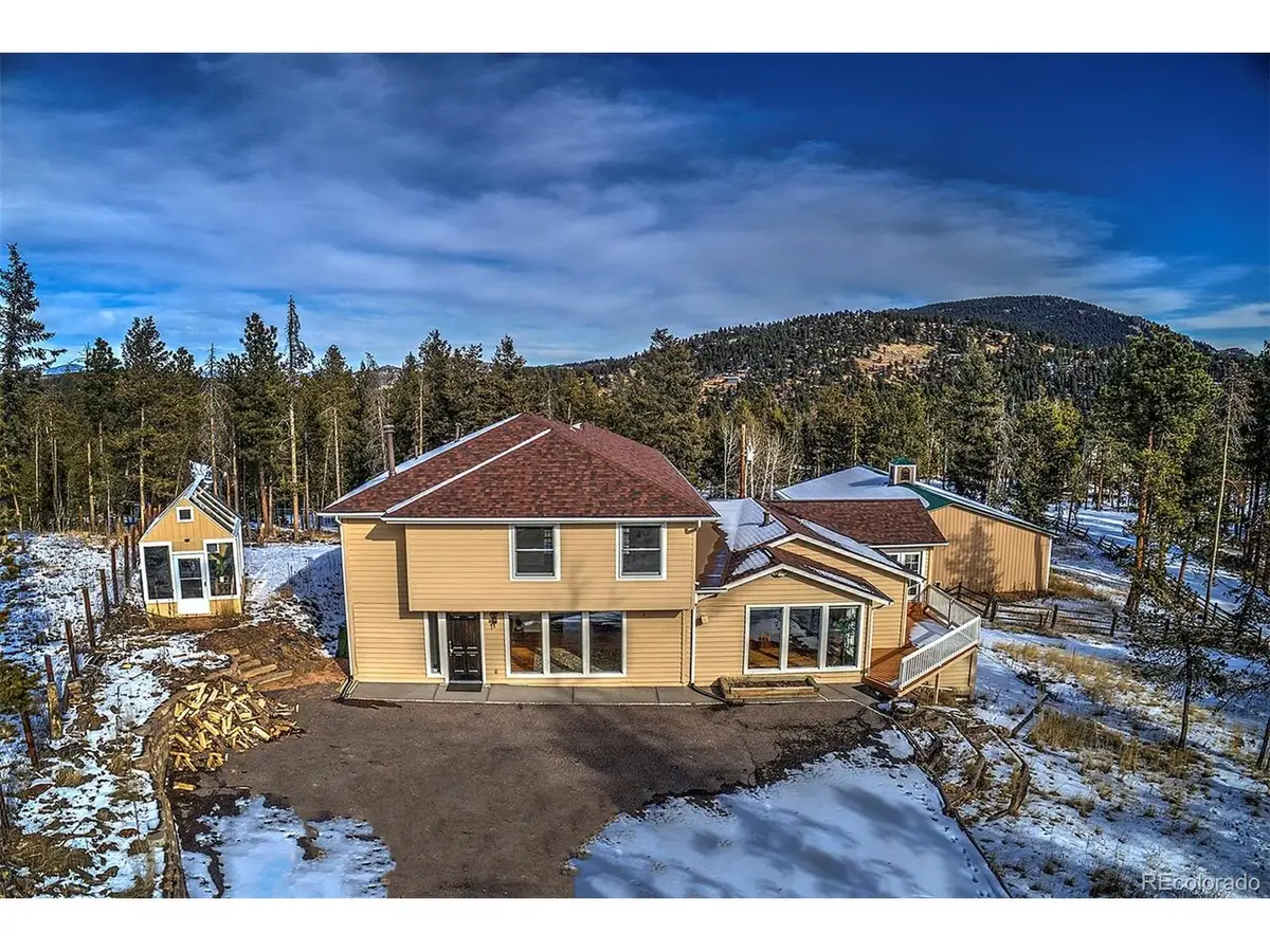27987 Pine Grove Trl, Conifer, CO 80433 - #1
