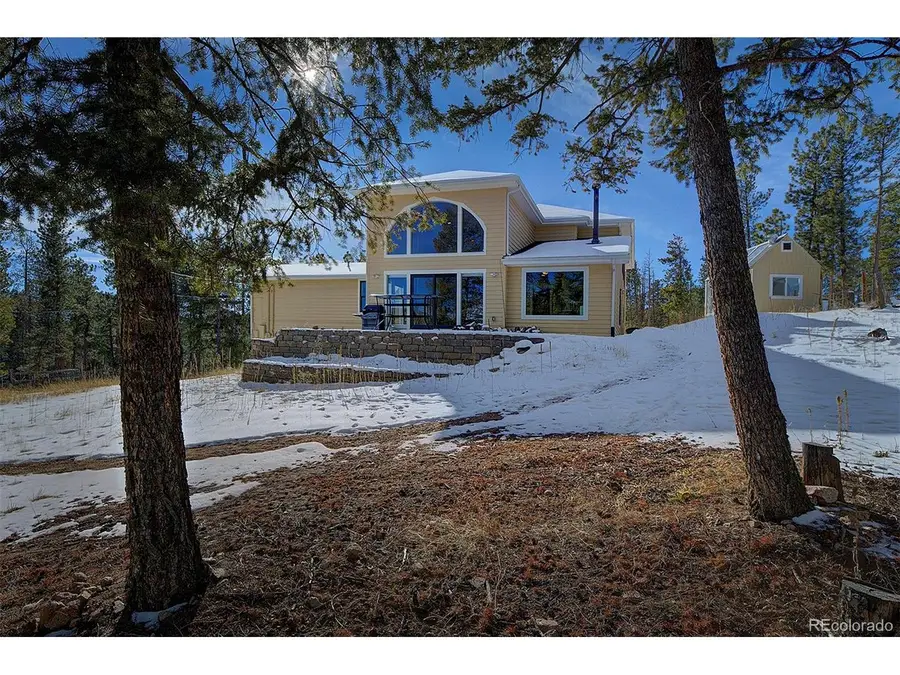 27987 Pine Grove Trl, Conifer, CO 80433 - #3